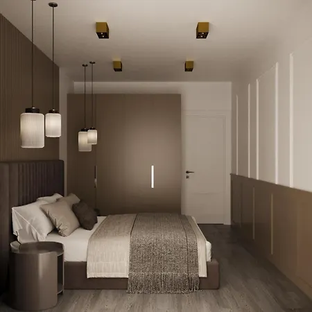 Casa Meis Hotel Kas