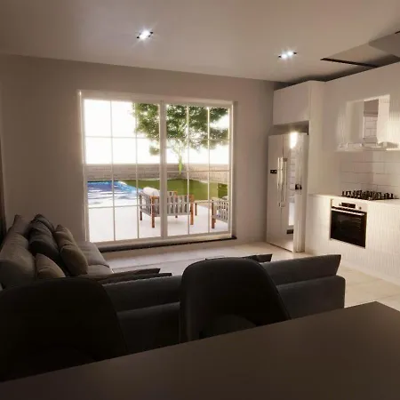 Casa Meis * Kas