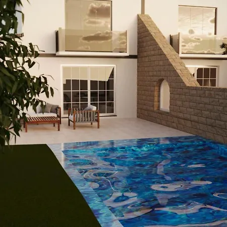 Casa Meis Hotel